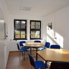 Stadtarchiv Schleiden - Leseraum