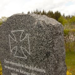 Ehrenamt in Broich. Ehrenamt in Broich.