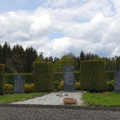Ehrenamt in Broich. Ehrenamt in Broich.