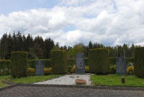Ehrenamt in Broich. Ehrenamt in Broich.