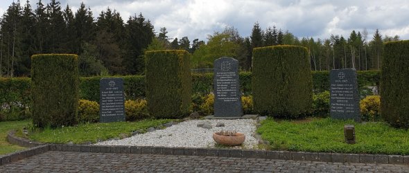 Ehrenamt in Broich. Ehrenamt in Broich.
