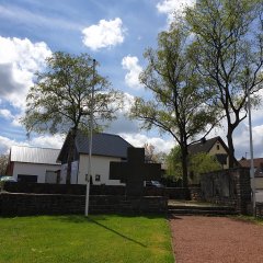Harperscheid Ehrenmal