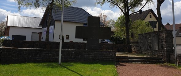 Harperscheid Ehrenmal