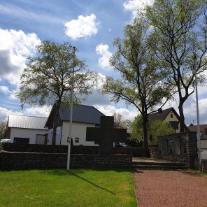 Harperscheid Ehrenmal Harperscheid Ehrenmal