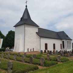Katholische Kirche in Harperscheid Katholische Kirche in Harperscheid