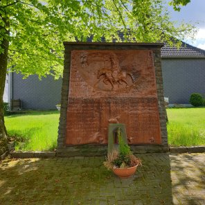 Herhahn Ehrenmal Herhahn Ehrenmal