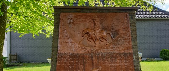 Herhahn Ehrenmal Herhahn Ehrenmal