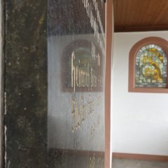 Kerperscheid, Maria-Hilf-Kapelle, Innenansicht.
