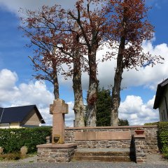 Schöneseiffen, Ehrenmal Schöneseiffen, Ehrenmal