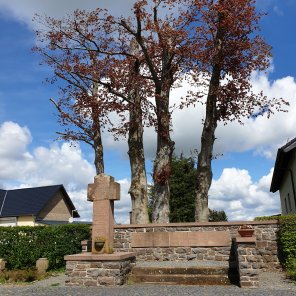 Schöneseiffen, Ehrenmal Schöneseiffen, Ehrenmal