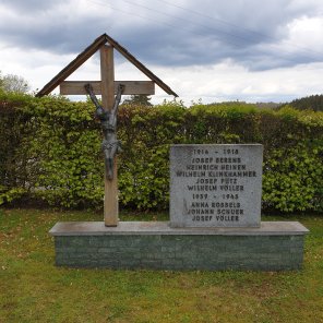 Wintzen, Ehrenmal Wintzen, Ehrenmal