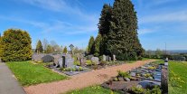 Friedhof Dreiborn Friedhof Dreiborn