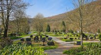 Friedhof Gemünd Friedhof Gemünd