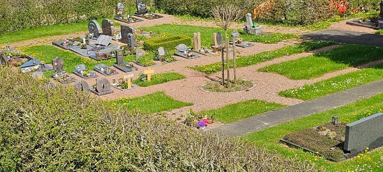 Friedhof Herhahn