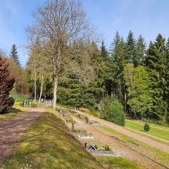 Friedhof Oberhausen