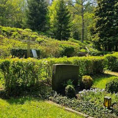 Friedhof Schleiden