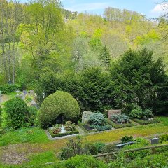 Friedhof Schleiden