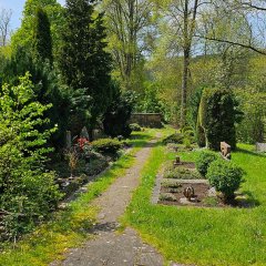 Friedhof Schleiden