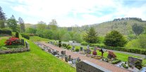Friedhof Schleiden Friedhof Schleiden