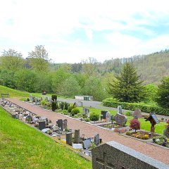 Friedhof Schleiden