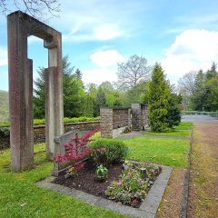 Friedhof Schleiden