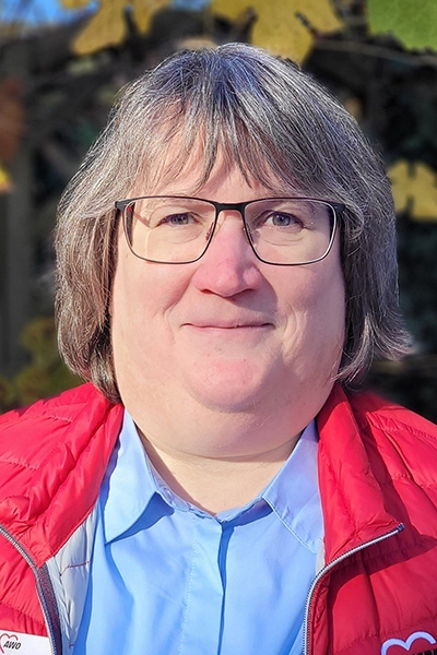 Mechthild Cremer Mechthild Cremer