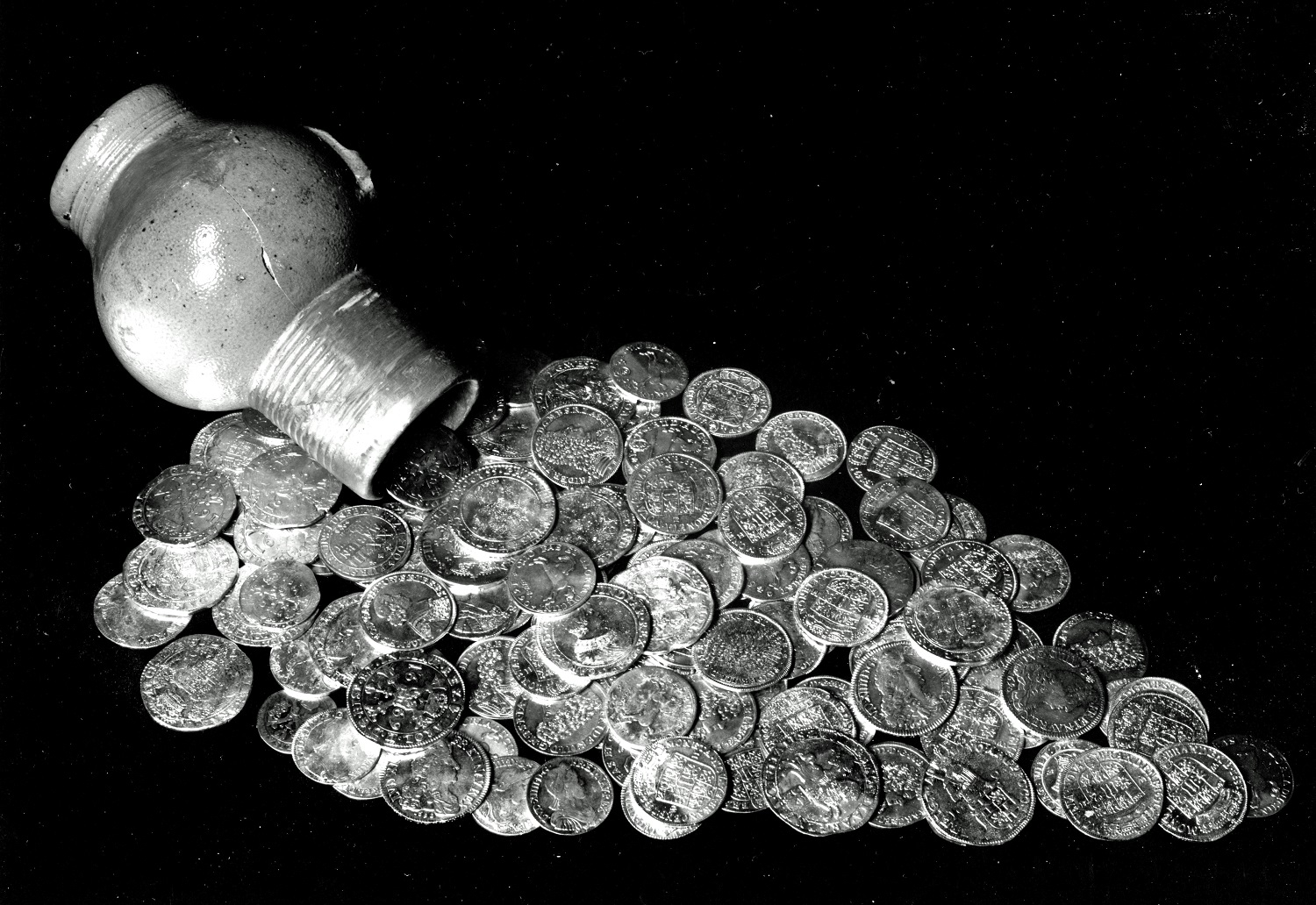 Der Morsbacher Münzfund