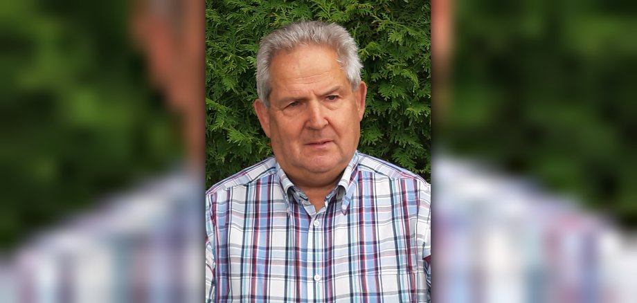 Günther Jäger - Ein „Ur-Dreiborner“!