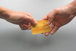 Die Ehrenamtskarte in der Stadt Schleiden Die Ehrenamtskarte in der Stadt Schleiden