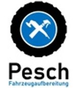 Logo Fahrzeugaufbereitung Pesch Logo Fahrzeugaufbereitung Pesch