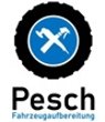 Logo Fahrzeugaufbereitung Pesch