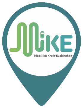 Logo MiKE
