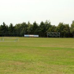 Ansicht Sportplatz Bronsfeld