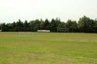 Ansicht Sportplatz Bronsfeld Ansicht Sportplatz Bronsfeld