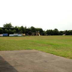 Ansicht Sportplatz Bronsfeld