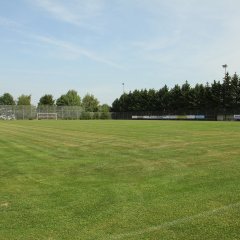 Ansicht Sportplatz Dreiborn