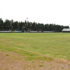 Ansicht Sportplatz Dreiborn