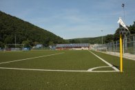 Ansicht Sportplatz Gemünd/Nierfeld Ansicht Sportplatz Gemünd/Nierfeld