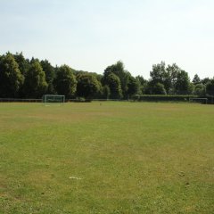 Ansicht Sportplatz Gemünd/Nierfeld