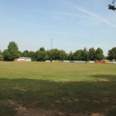 Ansicht Sportplatz Herhahn