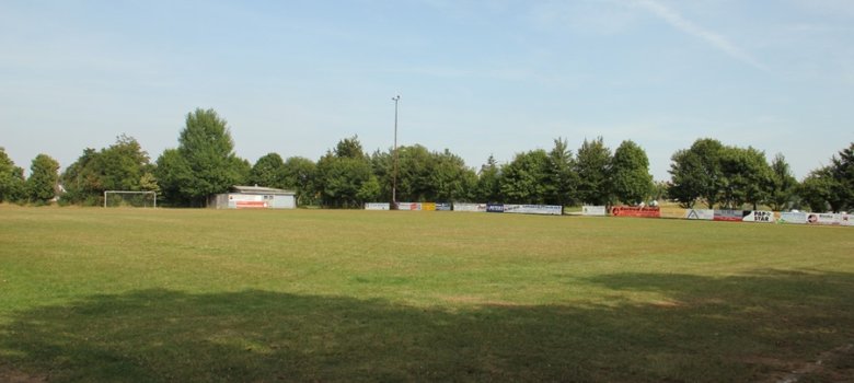 Ansicht Sportplatz Herhahn