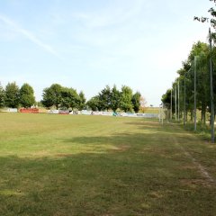 Ansicht Sportplatz Herhahn