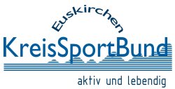 Logo des KreisSportBundes Euskirchen