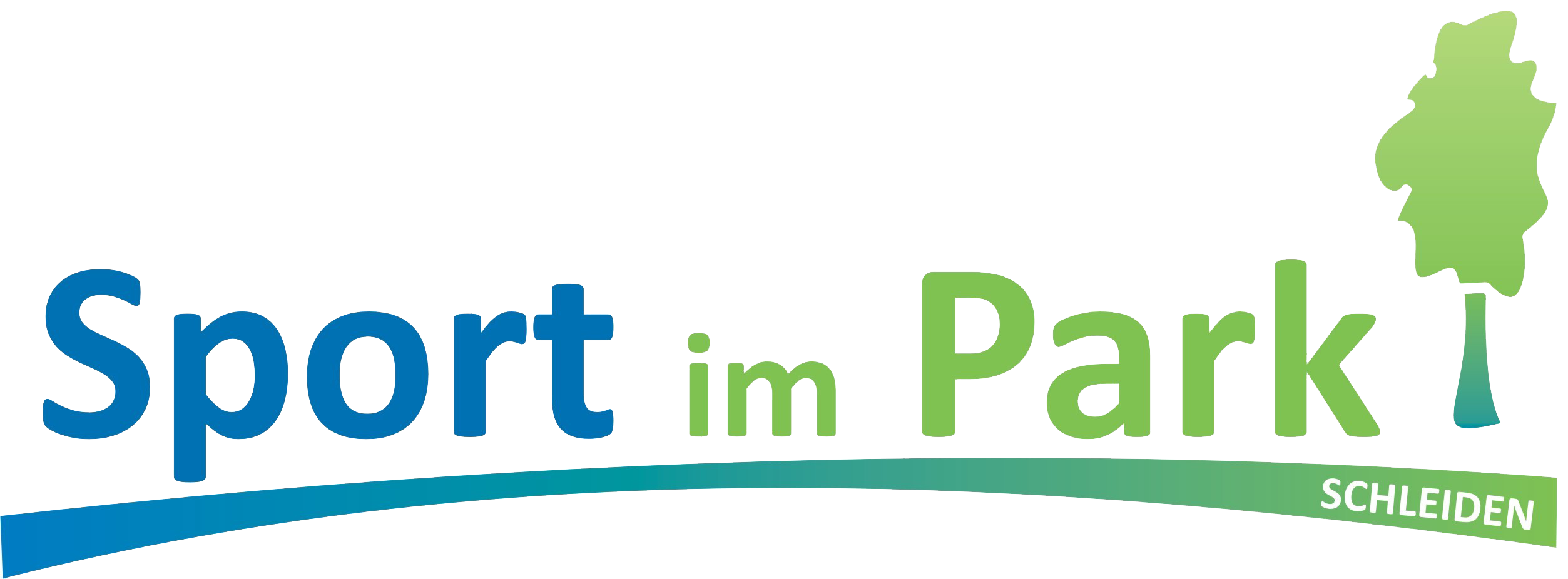 Logo Sport im Park - Schleiden.