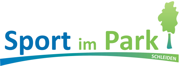 Logo Sport im Park - Schleiden.