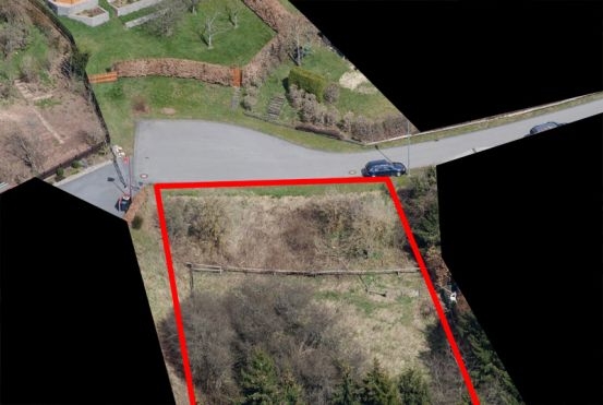 Grundstücksverkauf Bronsfeld (Zum Hellsebach)