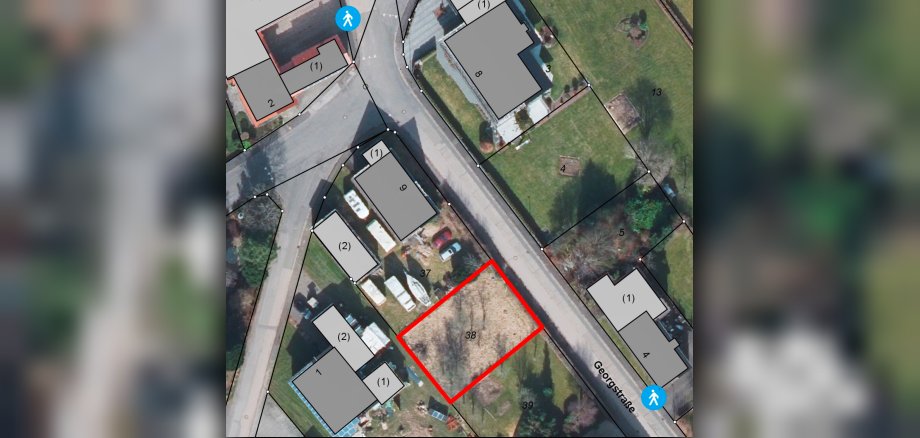 Grunstücksverkauf Dreiborn (Georgstraße) Grunstücksverkauf Dreiborn (Georgstraße)