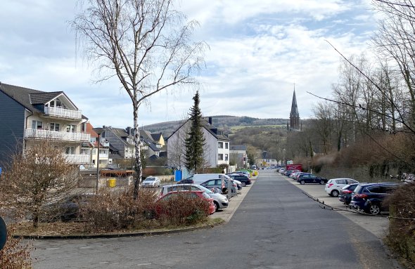 Auch die Entwicklung des Eifel-Ardennen-Platzes in Gemünd soll in das Integrierte städtebauliche Entwicklungskonzepts (ISEK) aufgenommen werden.