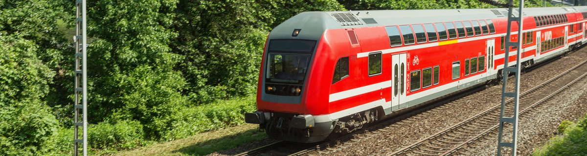 MiKE - Mobil im Kreis Euskirchen