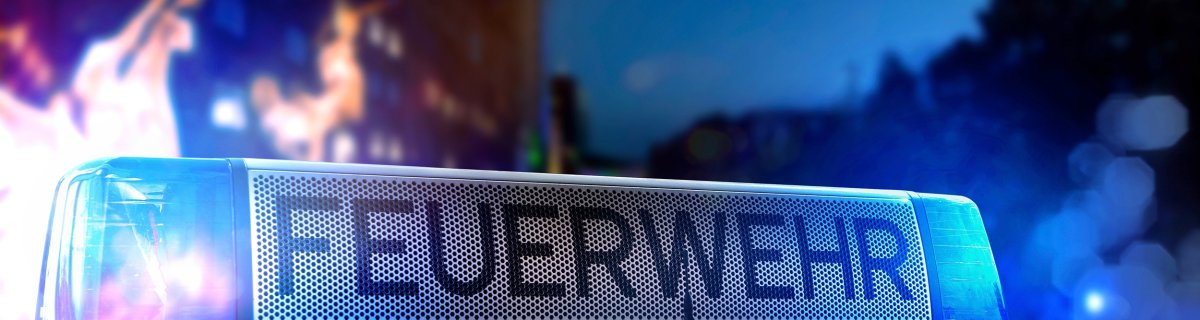 Feuerwehr im Einsatz Feuerwehr im Einsatz